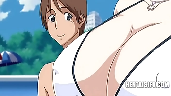 Lonely Wife Tales - Hentai With Eng Subs