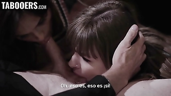 You just wanna fuck me! - Syren De Mer, Alex Blake