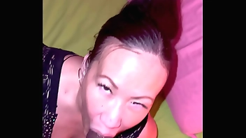 Asian Milf Loves BBC