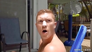 Help, I'm Stuck In My Shirt! / Brazzers  / download full from http://zzfull.com/im