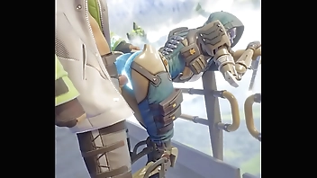 Ash Doggystyle (simulacrum)