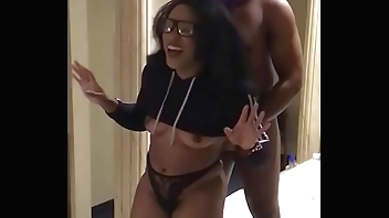 THE BIGGEST DICK YOU HAVE EVER FUCKING SEEN FELT LIKE 14 INCHES