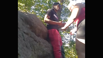 KALI KAKES NYC PAWG EXPOSED PUBLIC SOUTH BRONX BLOW JOB SPECIAL