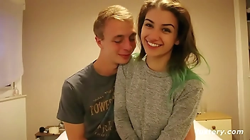 Lustery Submission #298: Natalie & Ryan - Untamed Lust