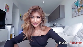 step Daughter Uses Like ATM