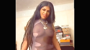 La Diabla from The Bronx