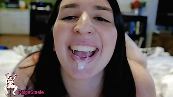 Your Curvy, Naked Girlfriend