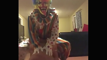 She called me Pennywise , Bet she won’t make that mistake again