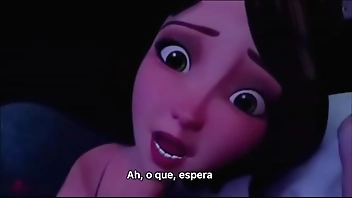 Aunt cass- Subtitled PT/BR