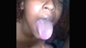 won’t stop till I get that nut out