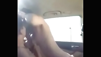TEENS FUCKING IN THE CAR