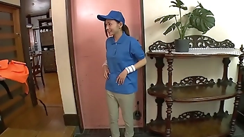 Time Fuck Bandit Time Stop ~ Delivery ~ 2