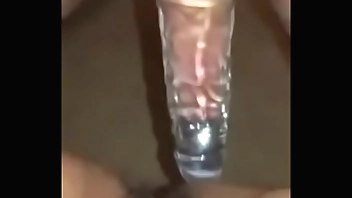 First time using a cock sleeve