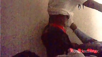 Almost got caught fucking