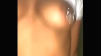 Came over for throat training and g