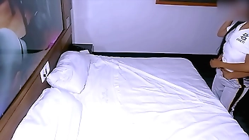 POPULAR MEXICAN  STUDENT AND YOUNG STUDENT WITH BIG ASS