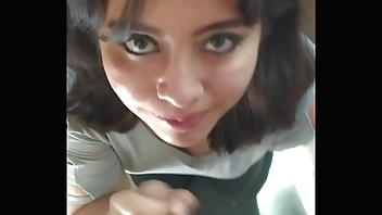 María he wants to get my milk