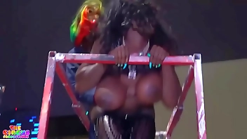 after watching halloween this happened