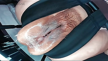 Wolf Mama Looking For Cunt Pig Slaves That Want To Swallow Big Hairy Pissing Wolf Pussy