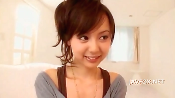 Japanese Fuck Toy 4: Cute Nippon XXX Porn