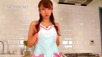 Japanese Nippon XXX Thai Fuck Toy