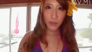 Japanese angel's slitty nippon fuck fest in Tokyo XXX