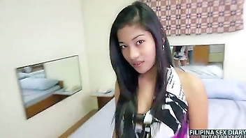 Sexual adventure in Tokyo with a Chinese babe and her guy exploring kinky XXX porn fantasies