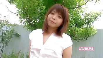 Japanese Schoolgirl Fucked by Big Dick, Nippon XXX Porn