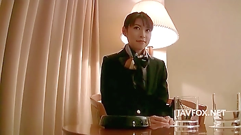 Japanese Pornstar Fucking in Tokyo XXX