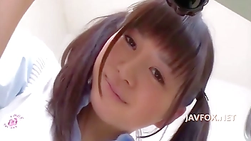 Watching Horny Nippon Girls Getting Fucked in Tokyo XXX Porn