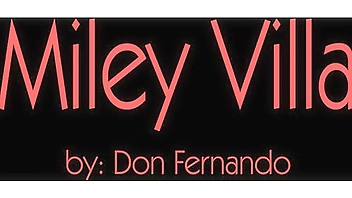 Miley's naughty curves demand your attention now!