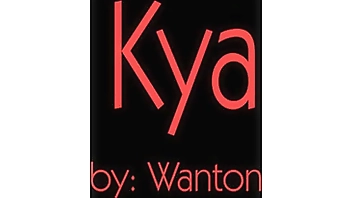 Eat me, Succulent Kya, your toys and twat are begging for it!