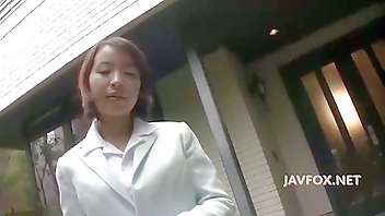 Fucking a Beautiful Nippon Girl in XXX Porn Video11