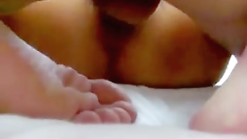 Fucking a hot Japanese babe who loves XXX in Tokyo