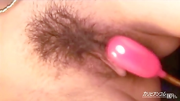 Your dirty desires come true with Maria Ozawa's hot body in 'Let Me Serve You With This Body'