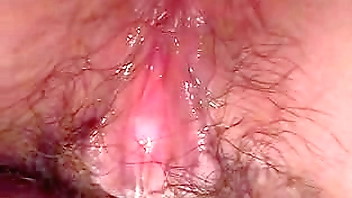 Fuckable slut shows off her furry fuckhole in Tokyo