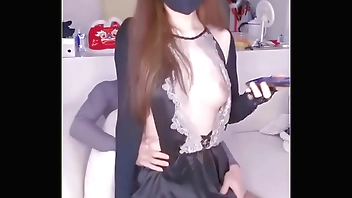 Who is she? from ChinaAV0455